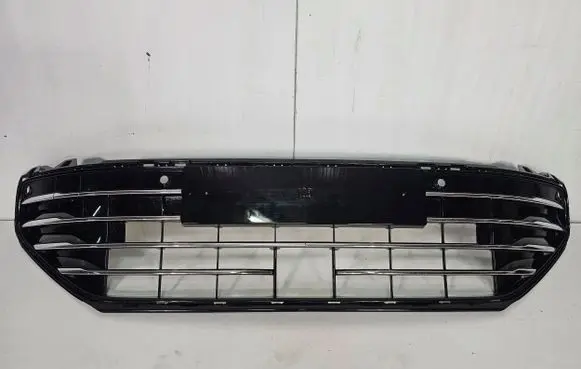 Volkswagen Passat Alltrack Tow hook cap/cover 3J0853677B