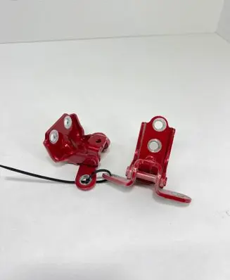 KIA EV6 Rear door hinge set 