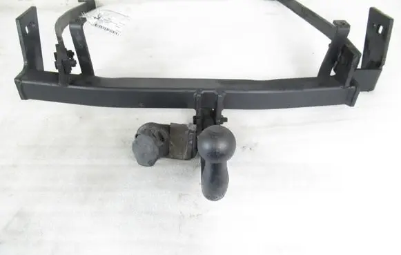 Tow bar set
