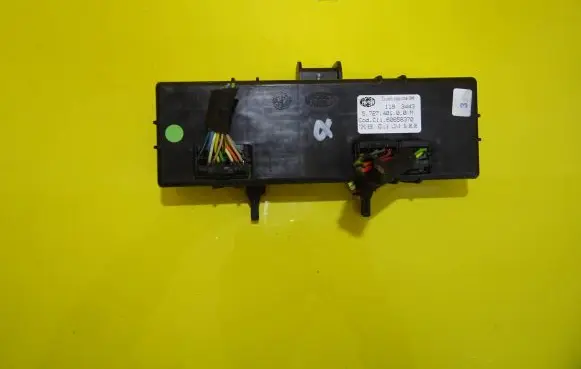 Alfa Romeo 166 Central body control module 572740100M