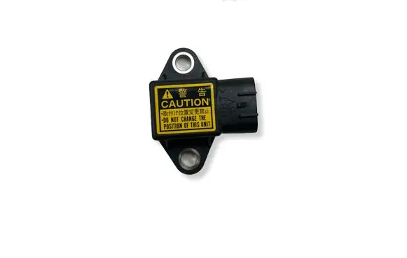 Nissan Navara D40 Airbag deployment crash/impact sensor 4991000780