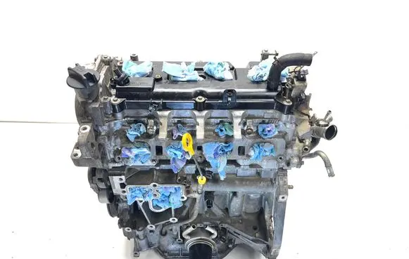 Nissan Qashqai Engine MR20