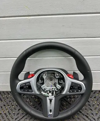BMW M5 F90 Steering wheel 5A4B4B1