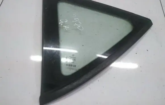 Mercedes-Benz A W169 Rear side window AS2