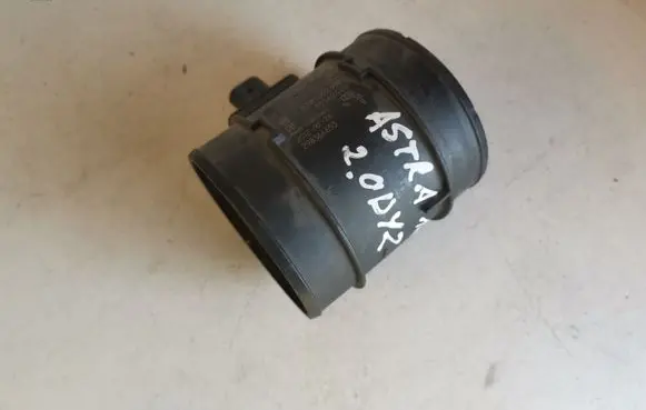 Opel Insignia A Mass air flow meter 0281002912 55562426
