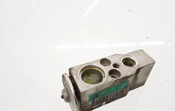 Opel Meriva A Air conditioning (A/C) expansion valve 7007048 52238190