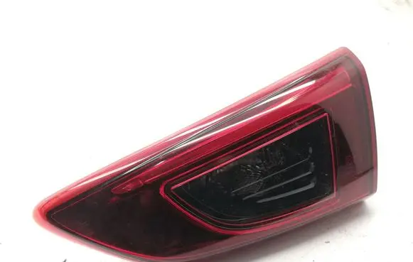 Mazda CX-3 Tailgate rear/tail lights 