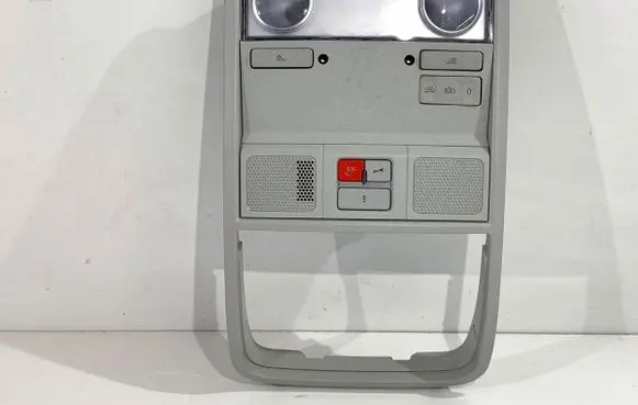 Seat Ateca Headlining lighting console trim 5E0867489B