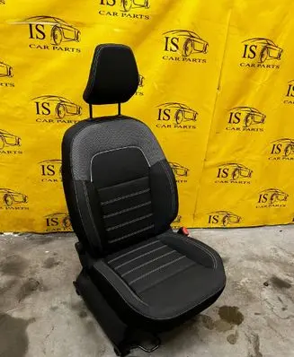 Dacia Sandero III Front passenger seat 
