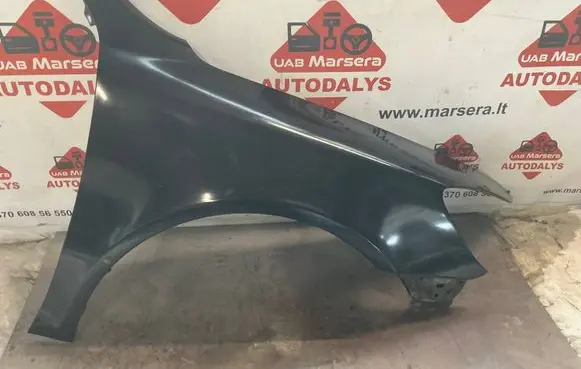 Skoda Octavia Mk2 (1Z) Fender 1Z021106