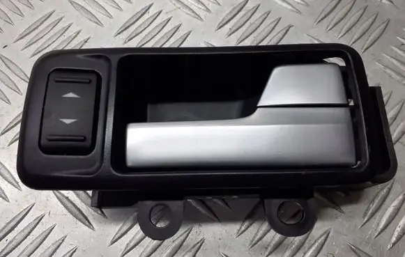 Ford C-MAX I Rear door interior handle trim 3M51-R22600