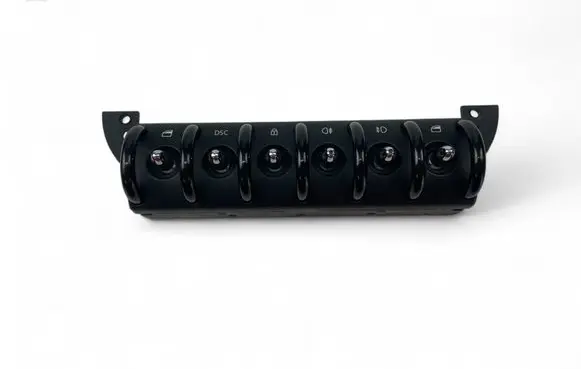 Mini One - Cooper R50 - 53 Other control units/modules 37060B
