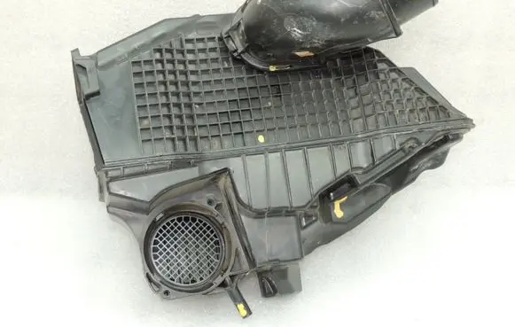 Renault Captur Air filter box 165008308R