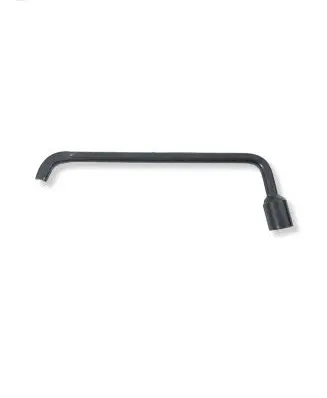 Citroen C4 II Wheel nut wrench 