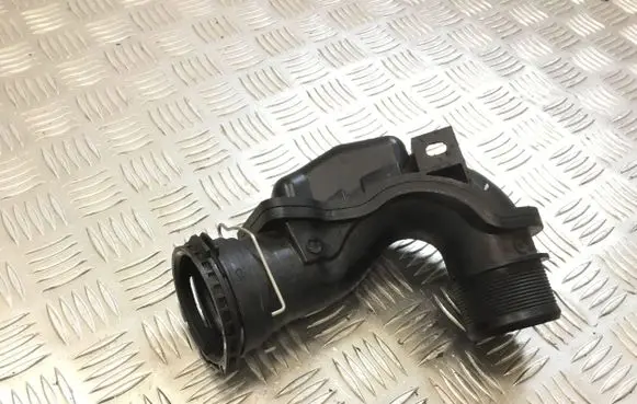 Toyota RAV 4 (XA40) Intercooler hose/pipe 172750X011