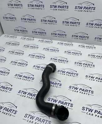 Mercedes-Benz GLC X253 C253 Water drain line hose 2535019482