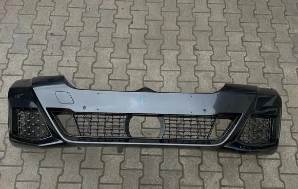 BMW 5 G30 G31 G38 Front bumper