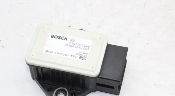 Honda Civic Acceleration sensor 39960SMG003