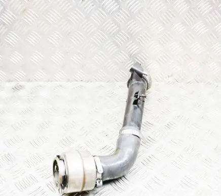 Nissan Qashqai Intercooler hose/pipe 144600442R