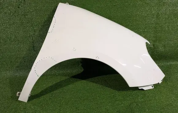 Fiat Doblo Fender