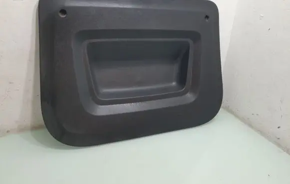 Dacia Dokker Rear door card panel trim 829A16142R