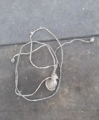 BMW X1 E84 Parking sensor (PDC) wiring loom