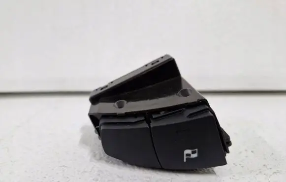 Fiat 500X Other switches/knobs/shifts 735738017