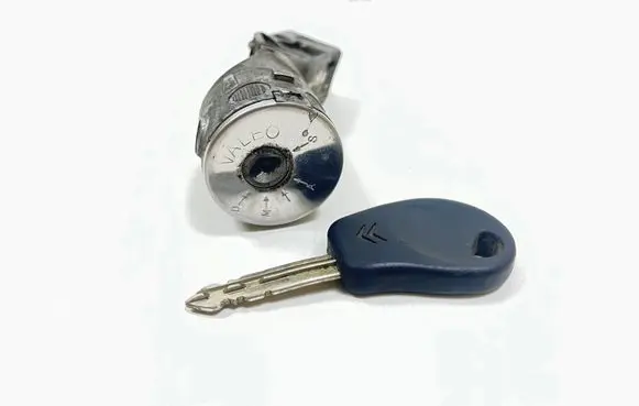 Citroen C5 Ignition lock