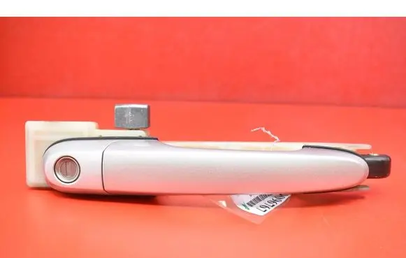 Hyundai Tucson JM Front door exterior handle