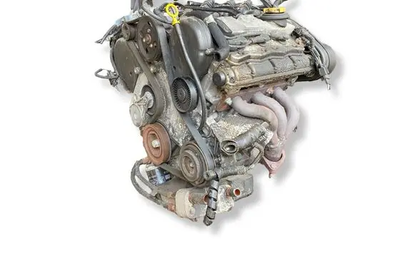 MG ZT - ZT-T Engine 25K4F