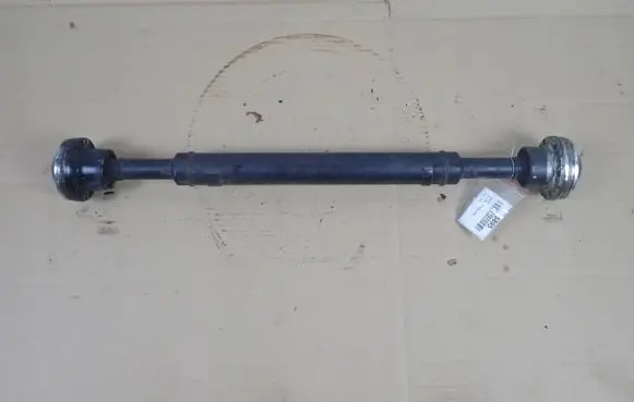 Jaguar XJ X351 Front prop shaft 