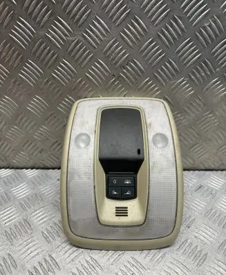 Volvo XC60 Front seat light 39860843