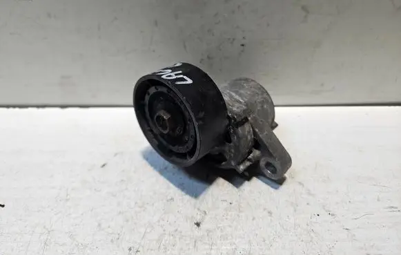 Renault Laguna I Generator/alternator belt tensioner 7700102372