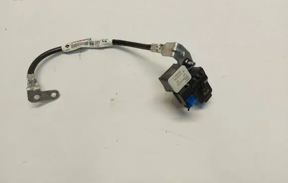 Nissan X-Trail T33 Negative earth cable (battery) 250820499RJLK01