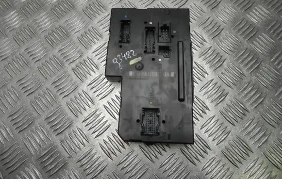 Mercedes-Benz E W212 Other control units/modules A2129005201 G3482