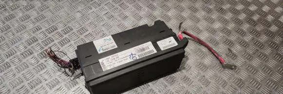 Land Rover Range Rover Sport L320 Fuse box set CH3214290ARB