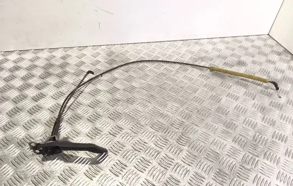 Volvo XC90 Tailgate interior release/open handle 31253050 31253178