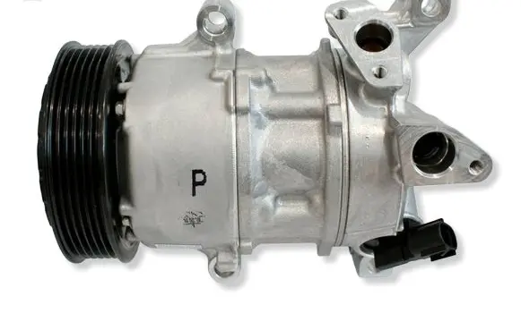Toyota Corolla E210 E21 Air conditioning (A/C) compressor (pump) 4472506220 88310K0050