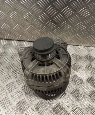Volkswagen PASSAT B5 Generator/alternator 0123515003 028903028