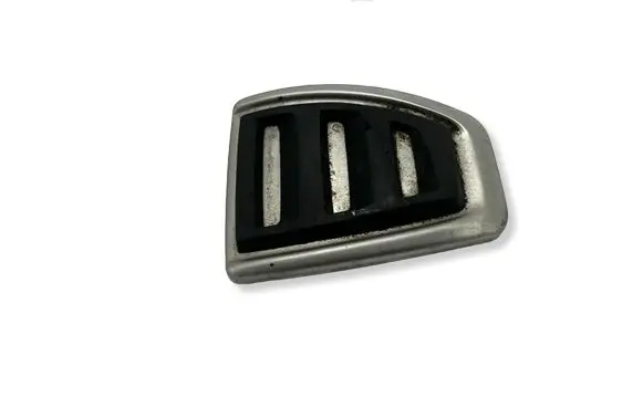 Audi A5 Clutch pedal mounting bracket assembly 8W2721173C