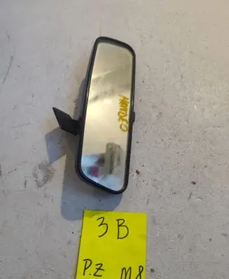 Ford Mondeo Mk III Rear view mirror (interior) 3928942