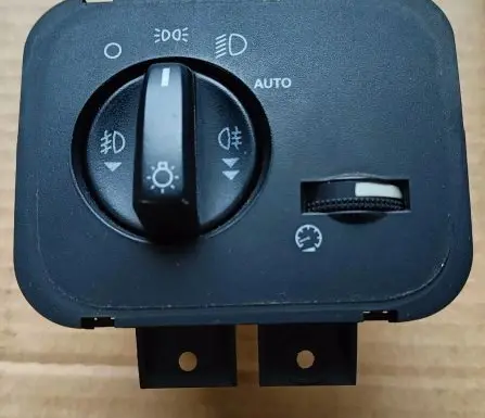 Land Rover Discovery 3 - LR3 Other switches/knobs/shifts
