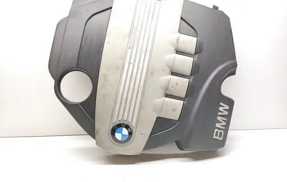 BMW 1 E81 E87 Engine cover (trim) 7797410 11147797410