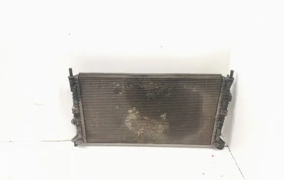 Volvo V50 Coolant radiator