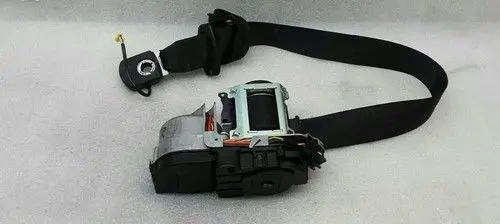 Mercedes-Benz S W221 Front seatbelt buckle A2218605485