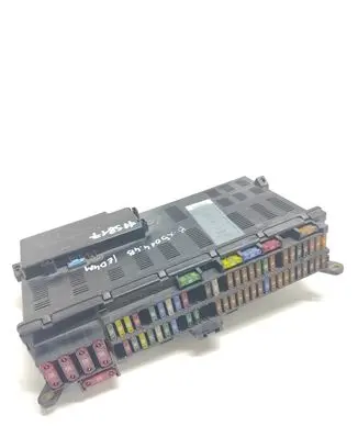 BMW X5 E53 Fuse module 518757109 8384525