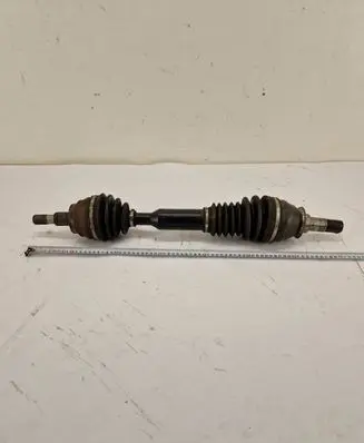 Mercedes-Benz R W251 Front driveshaft 
