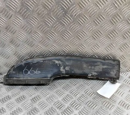 Ford Mondeo MK V Air intake duct part DS739C675FA