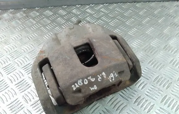 BMW 5 E60 E61 Front brake caliper