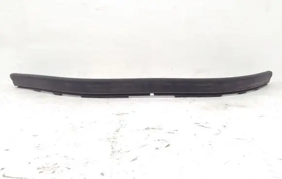 Engine compartment rubber